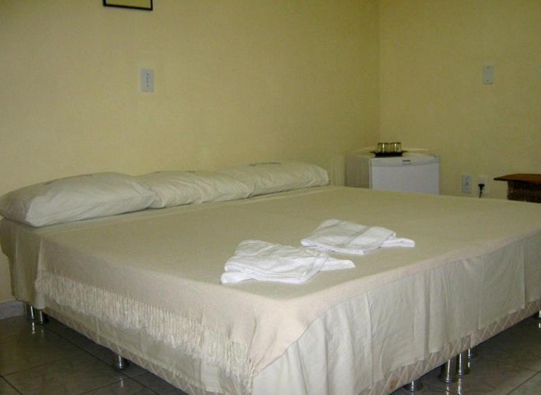 Pousada Costa Dourada Baía Formosa Habitación foto